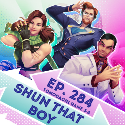 Jojos Bizarre Podcast