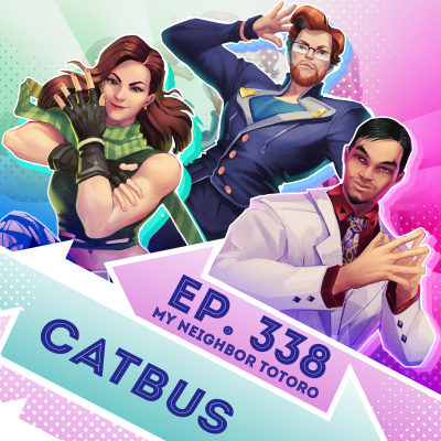 Jojos Bizarre Podcast