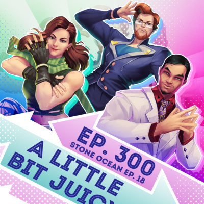 Jojos Bizarre Podcast