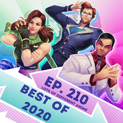 Jojos Bizarre Podcast