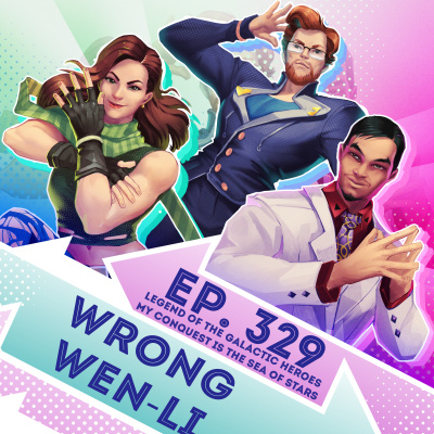 Jojos Bizarre Podcast