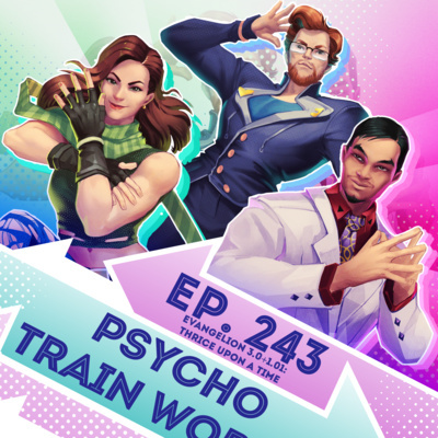 Jojos Bizarre Podcast