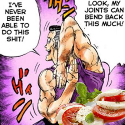 Jojos Bizarre Podcast