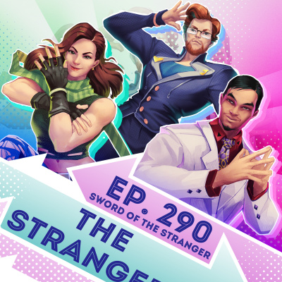 Jojos Bizarre Podcast