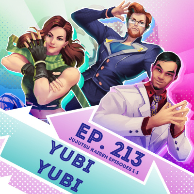 Jojos Bizarre Podcast