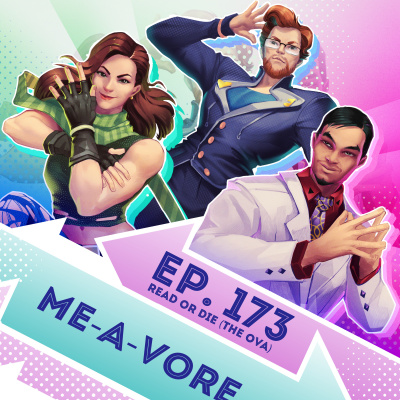 Jojos Bizarre Podcast