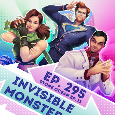 Jojos Bizarre Podcast