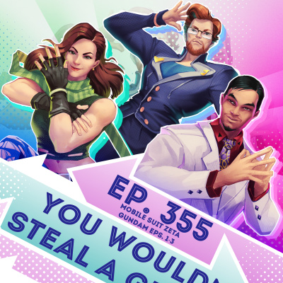 Jojos Bizarre Podcast