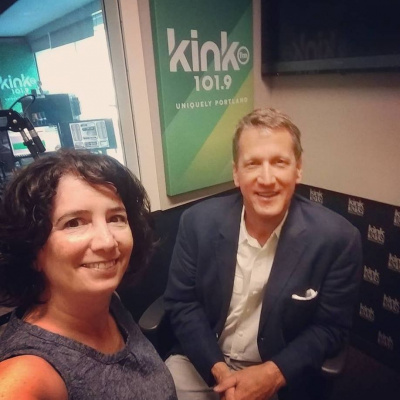 Radioactive - The Podcast