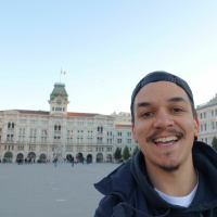 EP. 004 - Reviravoltas da vida em Trieste!