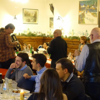 EP. 003 Será a hora de desistir?