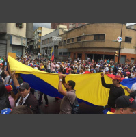 205: Venezuelas Latest Political Crisis