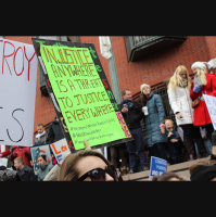 154: The Muslim Ban, White Nationalism and Abolish ICE