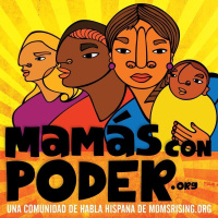 Moms With Political Power