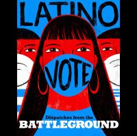 The Latino Vote in 2020