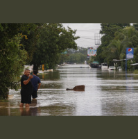 Central Americas Two Tragic Hurricanes