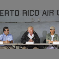 152: The Death Count in Puerto Rico After Hurricane María: Whats Really Missing