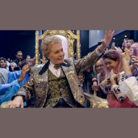 Mucho Mucho Amor With Kareem Tabsch