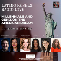 LIVE: Millennials and Gen Z on the American Dream