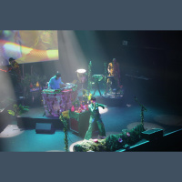 195: Checking In With Simón Mejía of Bomba Estéreo EN ESPAÑOL