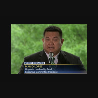 202: Being a Latino Conservative in the Age of Trump