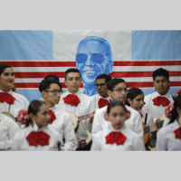 Owning the Narrative of the 2020 Latino Vote