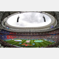 153: We Will Always LOVE the World Cup