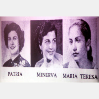197: The Mirabal Sisters of the Dominican Republic