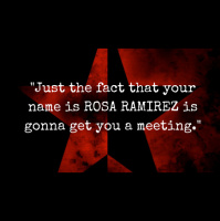 137: Lesly Kahns Rosa Ramirez Fiasco, Oscars So White Protest and Net Neutrality