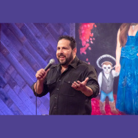 200: Steve Treviño, a 21st Century Mexican American Comic