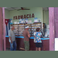 199: The History of Cuban Healthcare