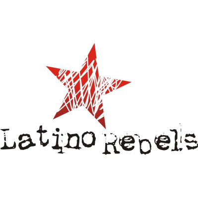 Latino Rebels Radio