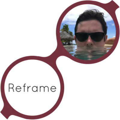 Reframe With Duane