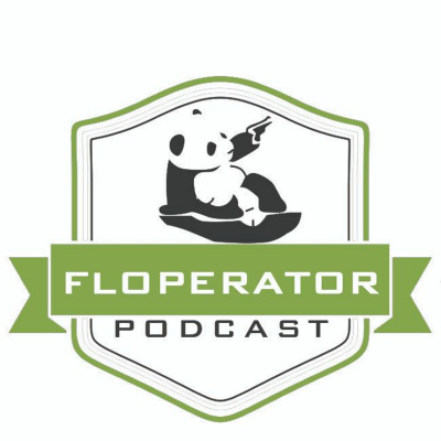 Floperator Podcast