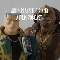 103: Joe Dantes Small Soldiers