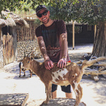 Frankie Strauss Podcast