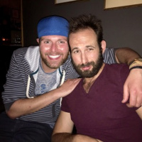 Were Hanging out! w/ Frankie Strauss  Guests (But Mainly TOPH)