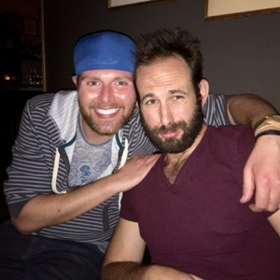 Frankie Strauss Podcast