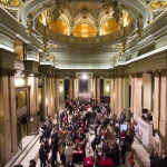 Círculo Fusión - Círculo De Bellas Artes Madrid