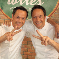 CÍRCULO FUSIÓN 061 - Hermanos Torres (TVE) - Episodio exclusivo para mecenas