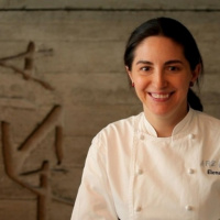 Círculo Fusión 056 - ELENA ARZAK - Episodio exclusivo para mecenas