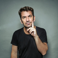 CÍRCULO FUSIÓN 030 - Arturo Valls - Episodio exclusivo para mecenas