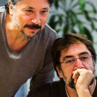 Círculo Fusión 053 - CARLOS BARDEM - Episodio exclusivo para mecenas