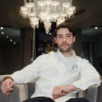 CIRCULO FUSION 009 - Javier Aranda (La Cabra 1* Michelin) - Episodio exclusivo para mecenas