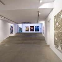 CÍRCULO FUSIÓN 021 - Anne Barth, Galería Marlborough - Episodio exclusivo para mecenas