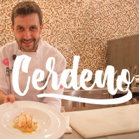 CÍRCULO FUSIÓN 050 - Ivan Cerdeño Chef