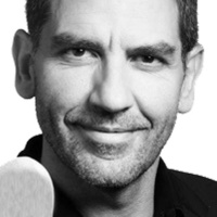 CÍRCULO FUSIÓN 045 - Paco Roncero - Sublimotion Ibiza - Episodio exclusivo para mecenas