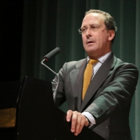 CÍRCULO FUSIÓN 049 - Manuel Fontán del Junco - Director Fundación Juan March - Episodio exclusivo para mecenas