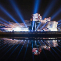 CÍRCULO FUSIÓN 047 - Juan Ignacio Vidarte Museo Guggenheim - Episodio exclusivo para mecenas