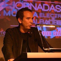 CÍRCULO FUSIÓN 024 - Fernando Fuentes - Episodio exclusivo para mecenas